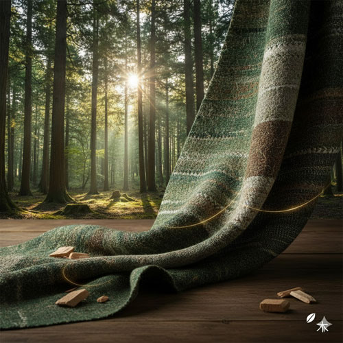 木の糸ブランド事業